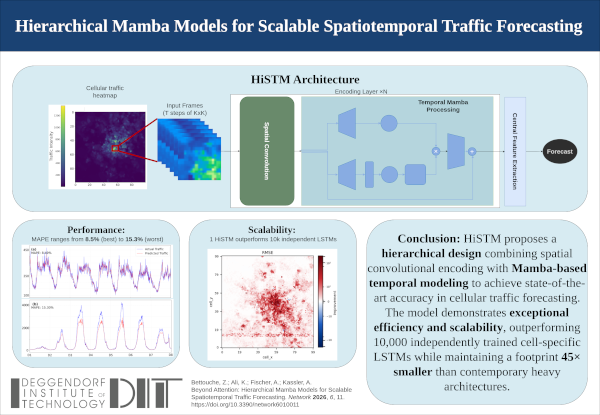 Graphical Abstract for the HiSTM Paper